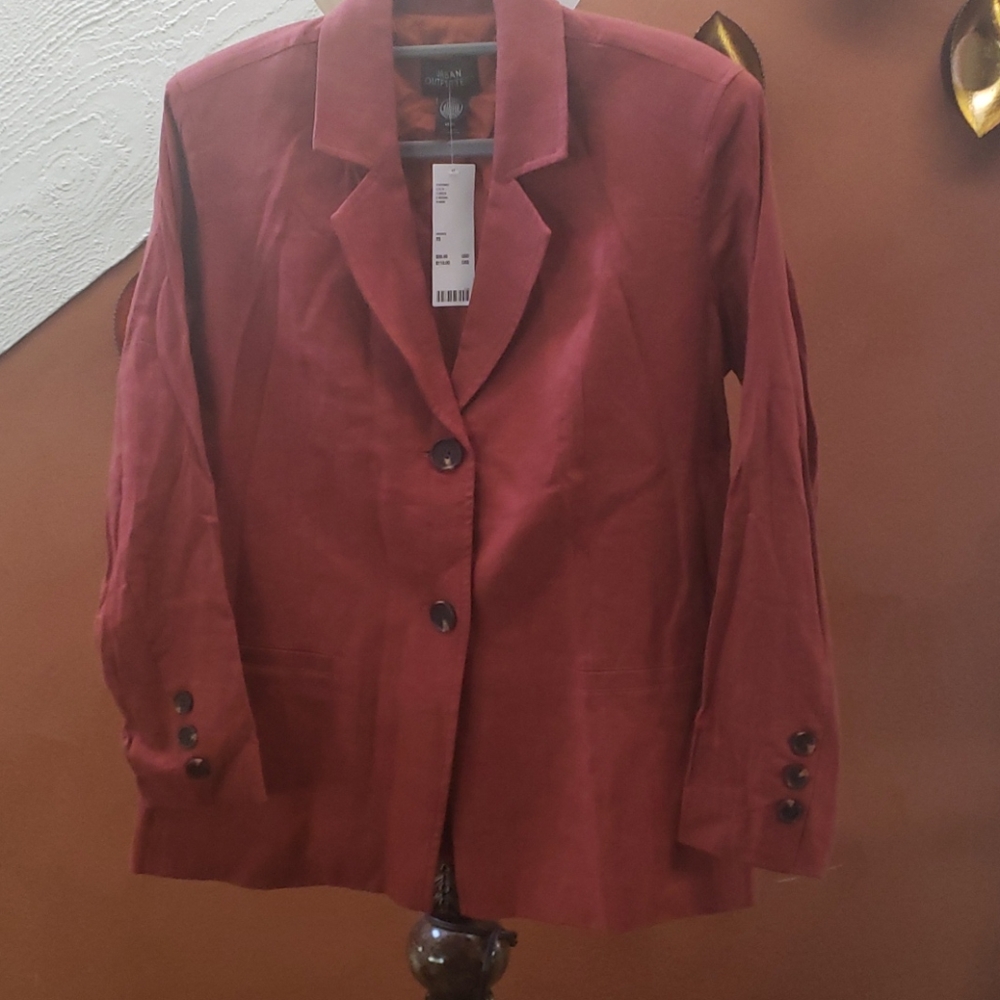 Urban outfitters coat
